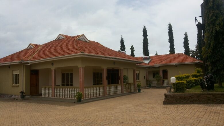 Hotel Nasera Suites