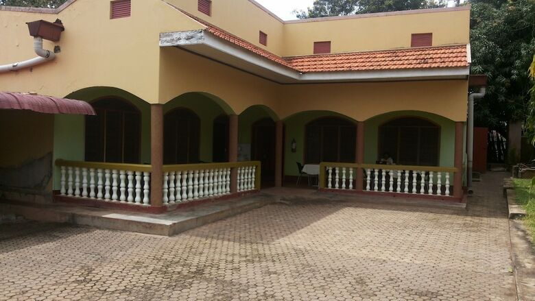 Hotel Nasera Suites