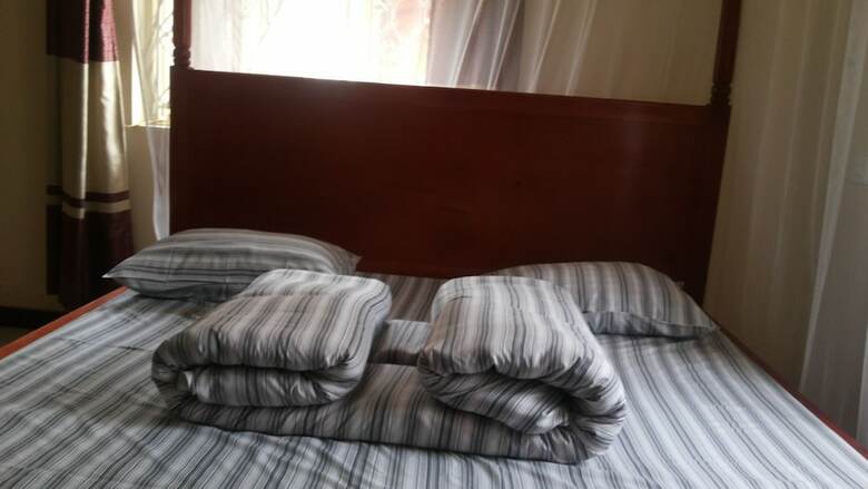 Hotel Nasera Suites