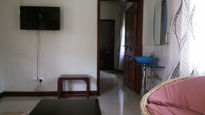 Hotel Nasera Suites