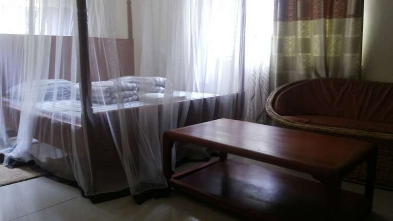 Hotel Nasera Suites
