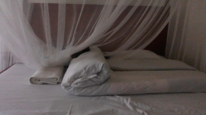 Hotel Nasera Suites