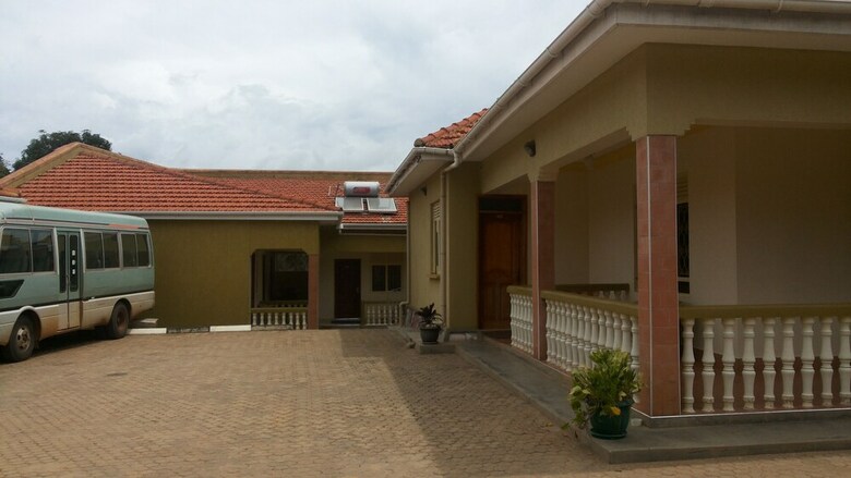 Hotel Nasera Suites