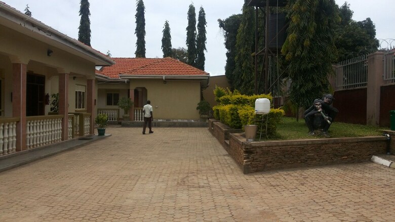 Hotel Nasera Suites