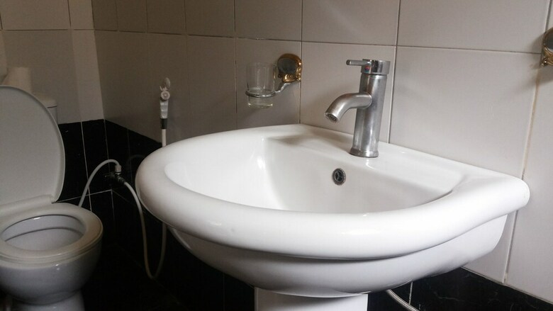 Hotel Nasera Suites