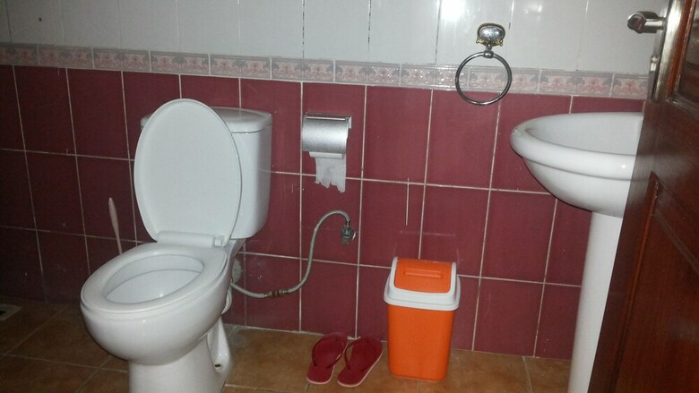 Hotel Nasera Suites