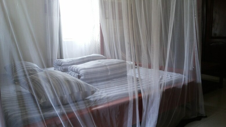 Hotel Nasera Suites