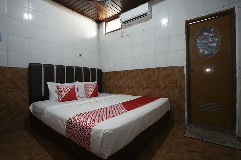 Hostal Oyo 1234 Hotel Silampari