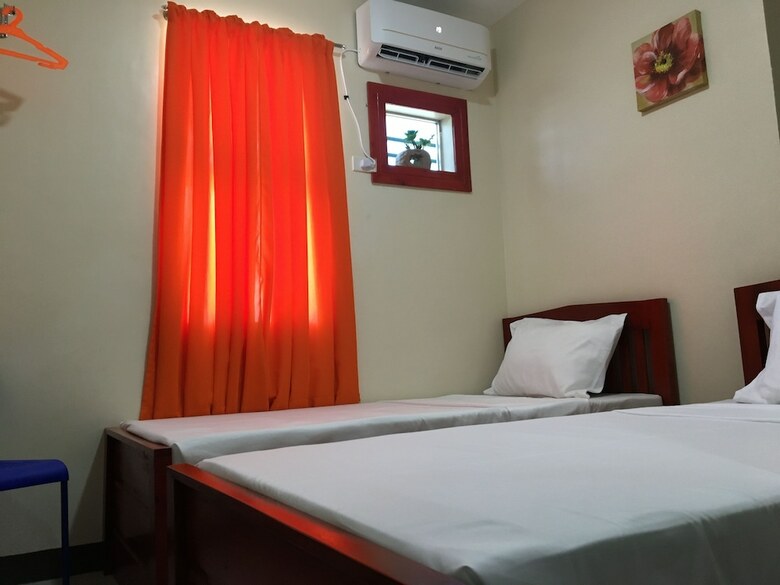 Hotel Downtown Suites