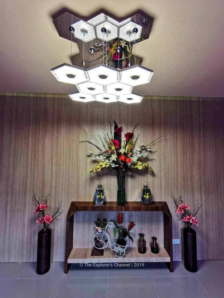 Hotel Downtown Suites