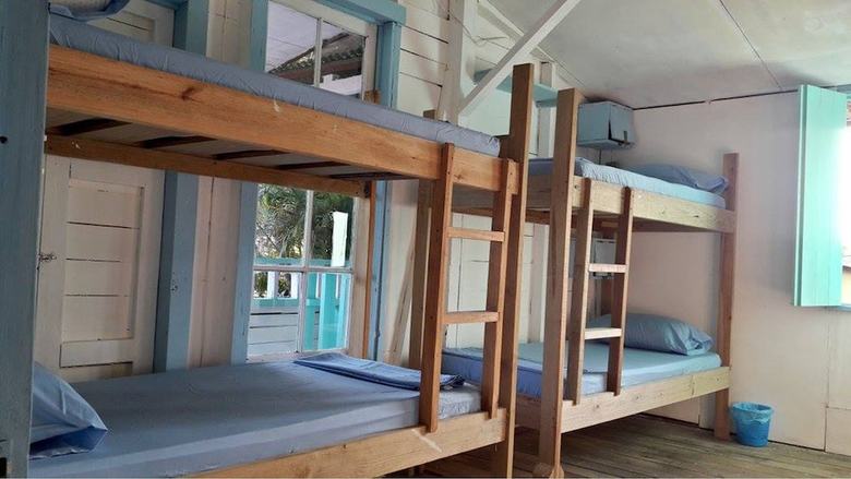 Hostal Twin Fin Hostels