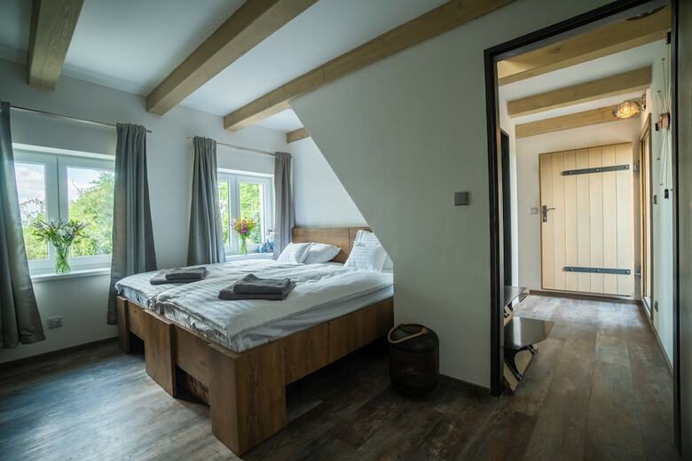 Agroturismo Villa Tosca - Vinn� Sklep