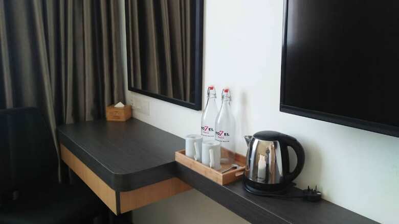 Hotel 7 Suria