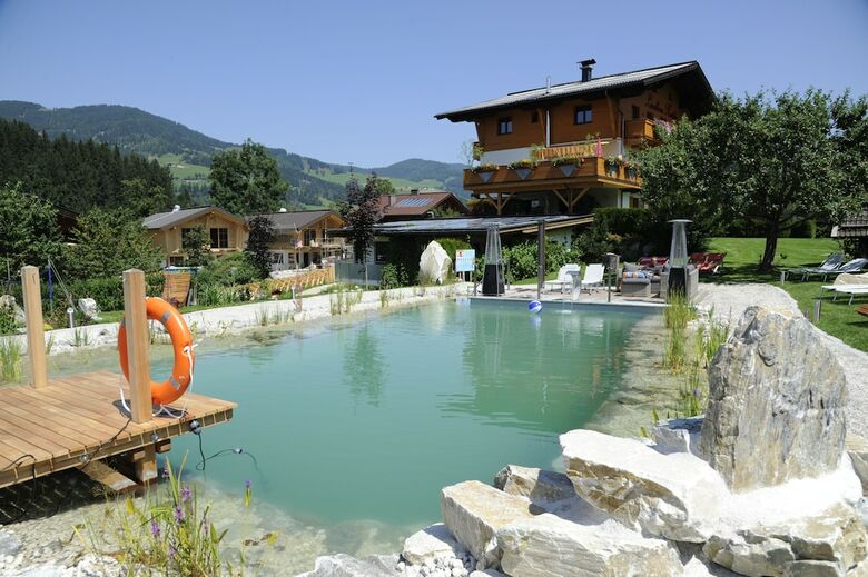 Chalets Rustika