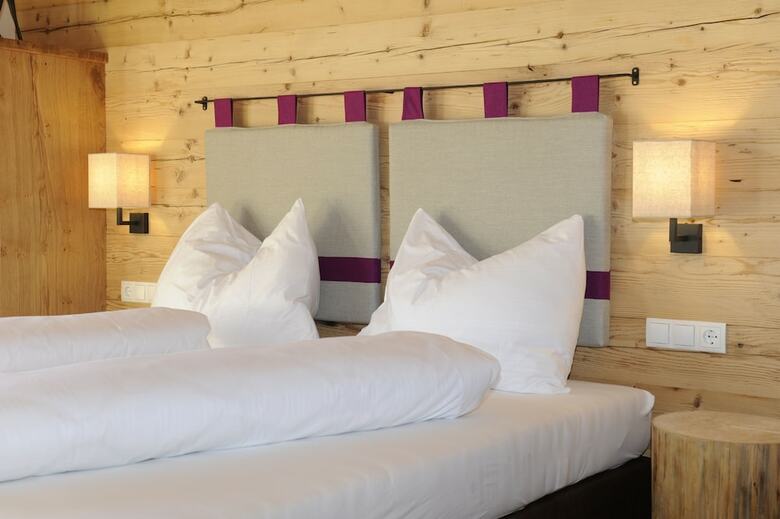Chalets Rustika