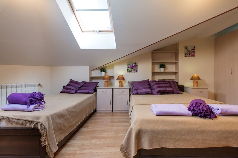 Apartamentos Krakowrentals - Lucky 13