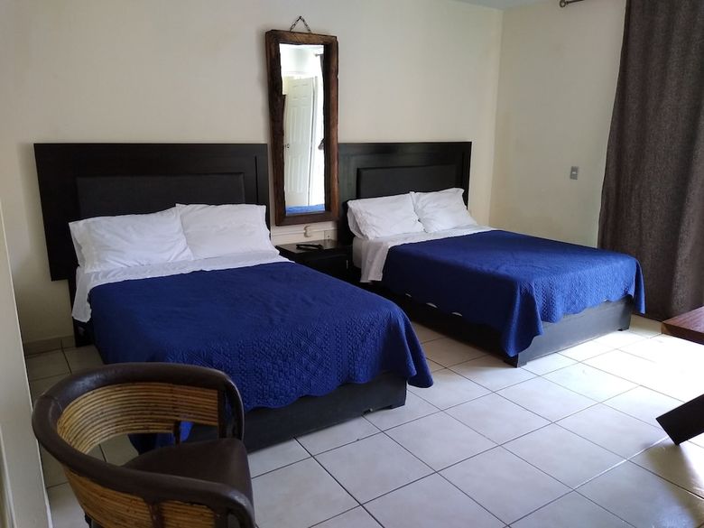 Capital O Hotel Boutique Coaranda