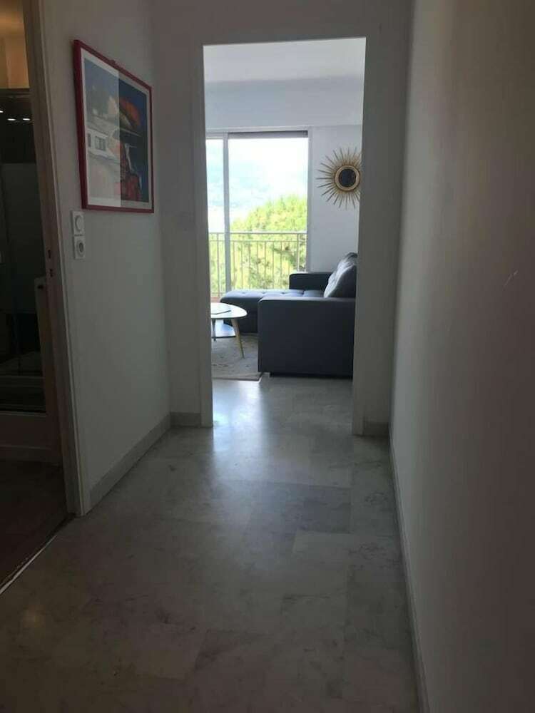 Apartamento Ciel Et Mer