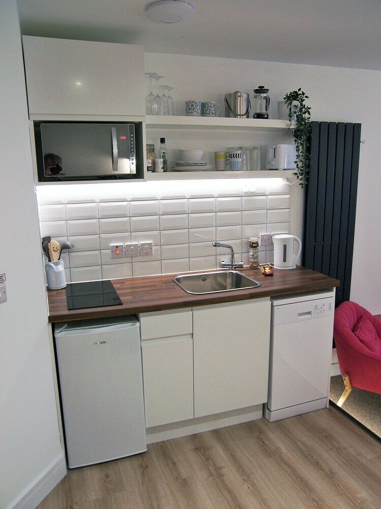 Beaverhall Apartments