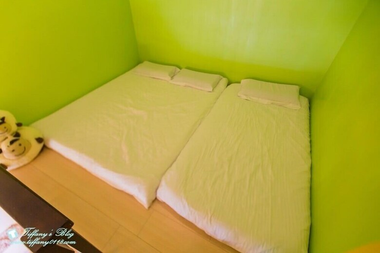 Hotel Hanshe B&B