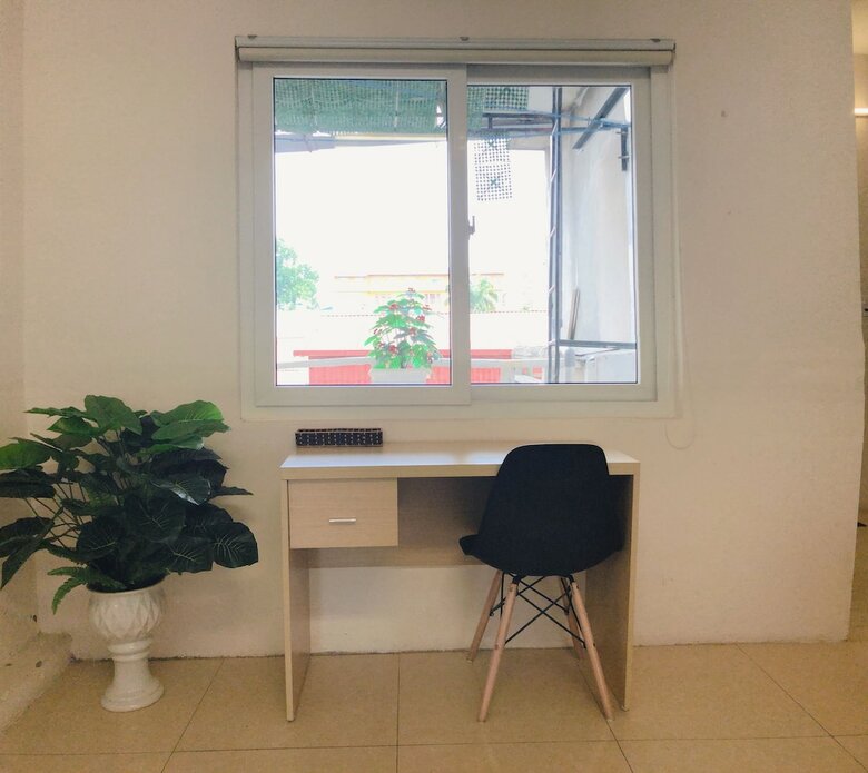 Hotel Lan's Homestay