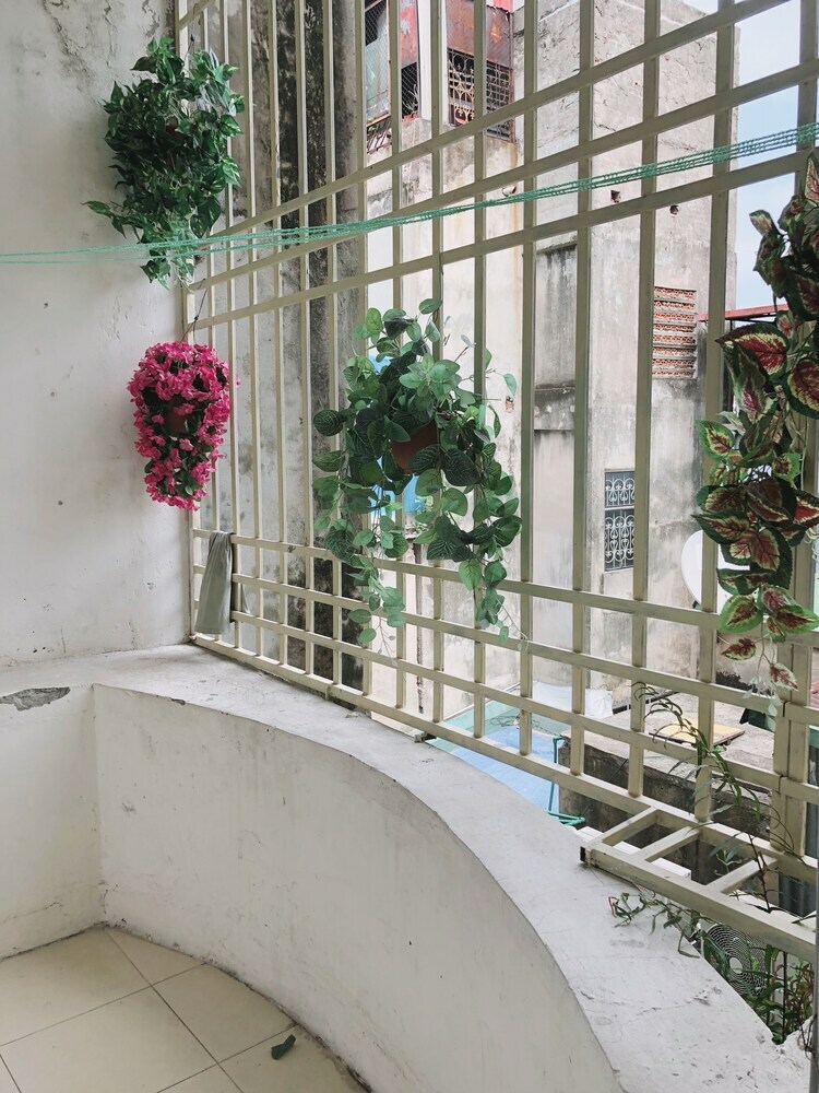 Hotel Lan's Homestay