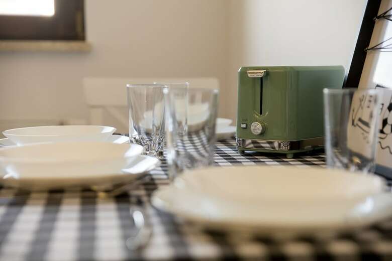 Wola Business Bright Apartment