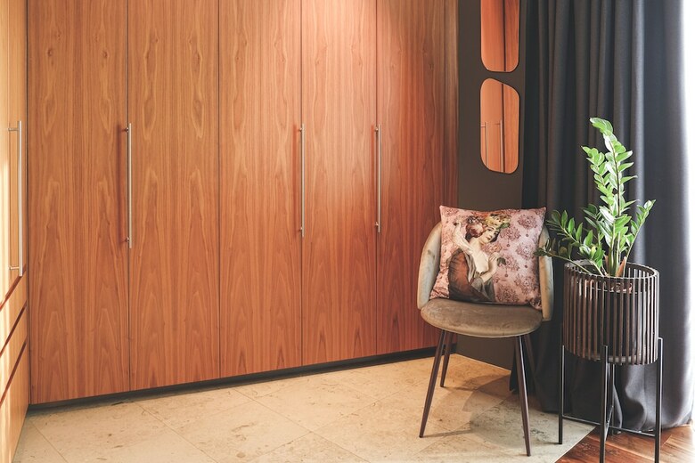 Apartamentos B2 Penthouses By Ylma
