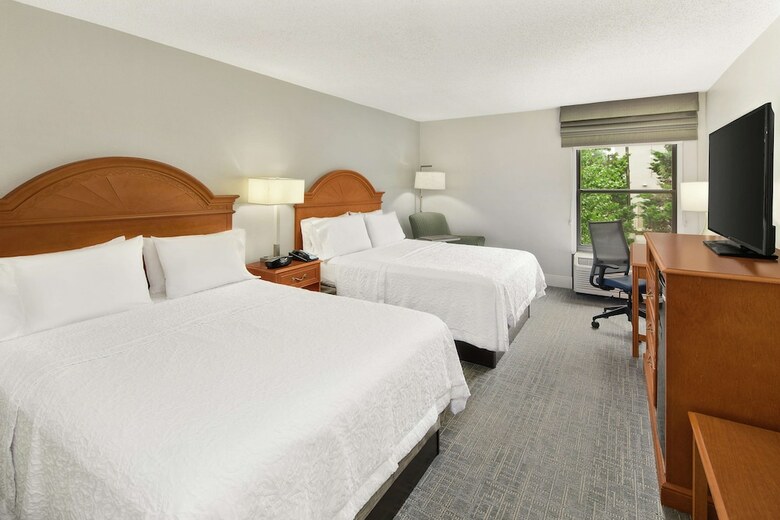 Hotel Hampton Inn Atlanta - Newnan