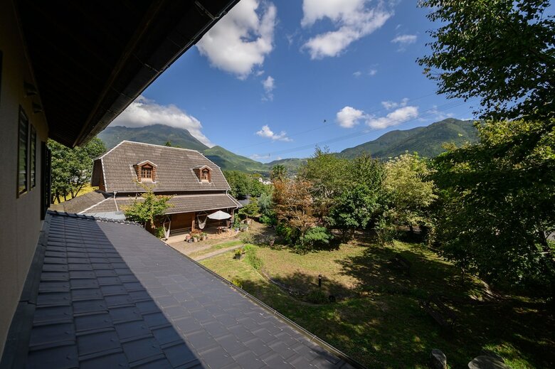 Hotel Yufuin Flora House