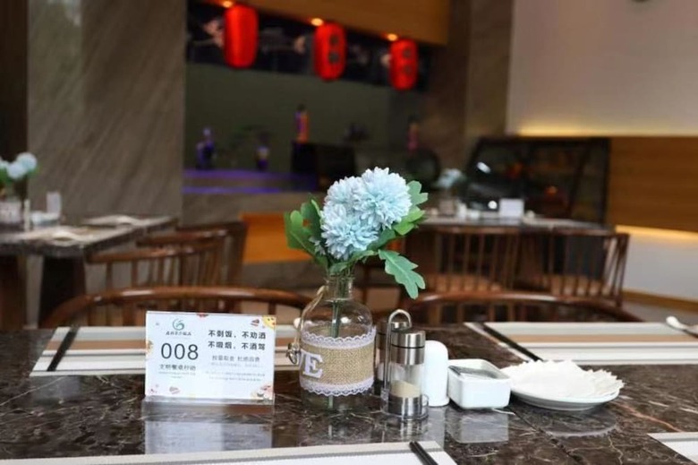 Juny Oriental Hotel