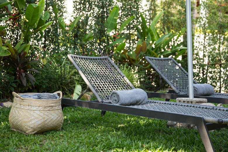 Papaya Garden Villa