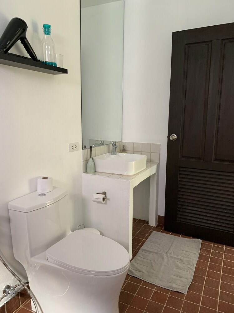 Khamin Pool Villa