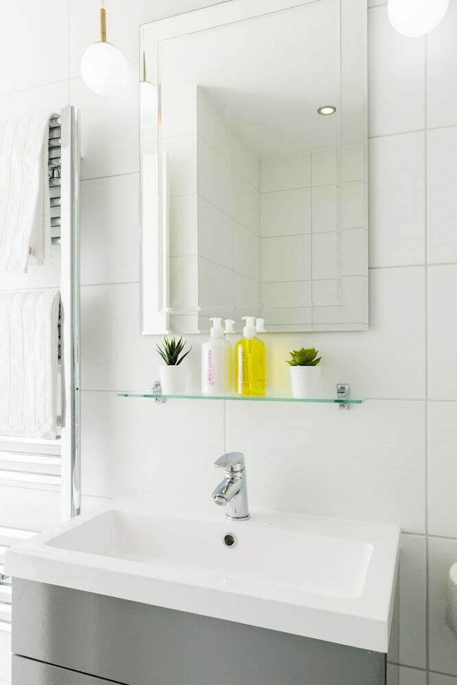 Goode Home By Svelte Living