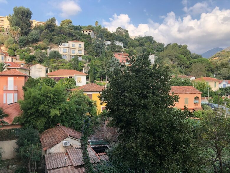 Apartamento Escale Sous Les Palmiers