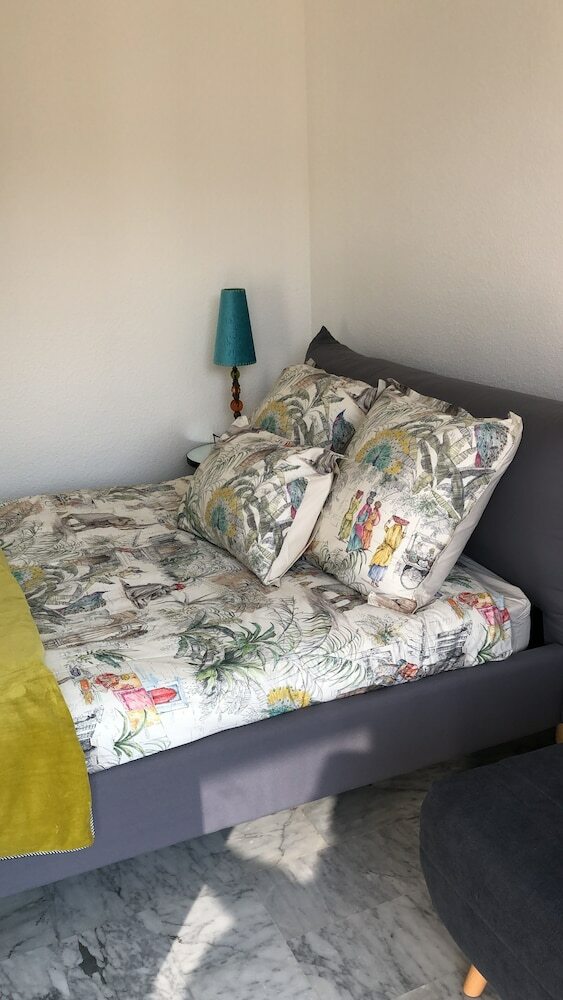 Apartamento Escale Sous Les Palmiers