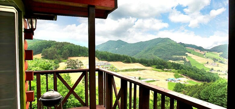 Camp Star Pension