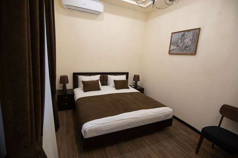 Boutique Living Hotel