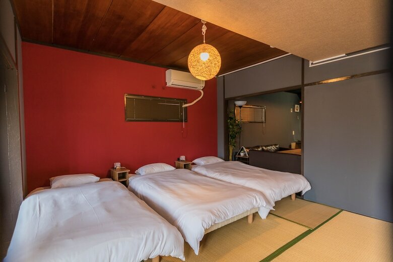 Apartment Stay Otemon