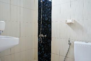 Hostal Oyo 1167 Home Sty Residence
