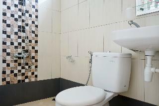 Hostal Oyo 1167 Home Sty Residence