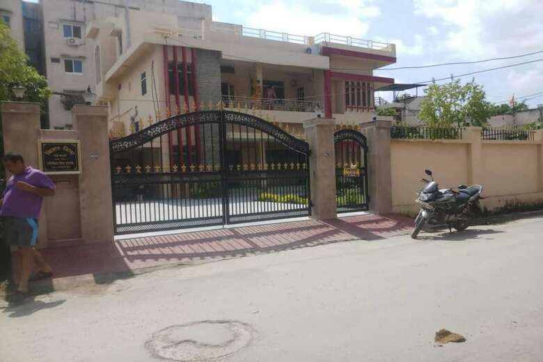 Hotel Krishnangan Home Stay