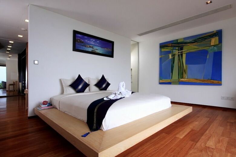 The Heights Penthouse Ocean View A11