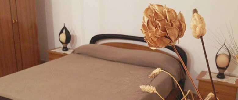 Apartamento B&B Via Dei Trulli