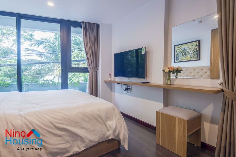 Apartamentos Scewin Nine Housing - Managed By Hostesk
