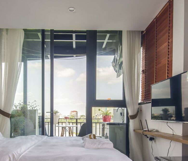 Apartamentos Scewin Nine Housing - Managed By Hostesk