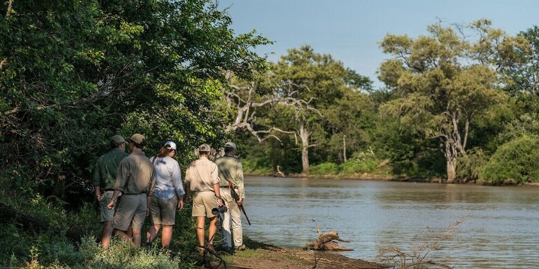 Abelana Safari Camp