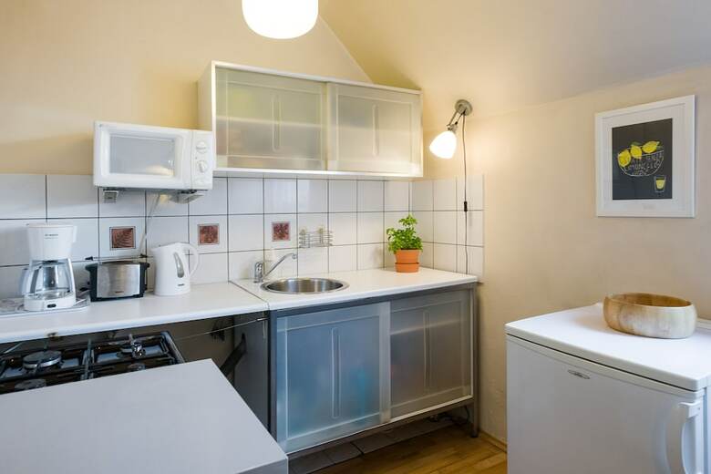 Krakowrentals - Kazimierz Apartment