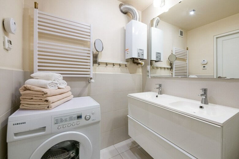 Krakowrentals - Kazimierz Apartment