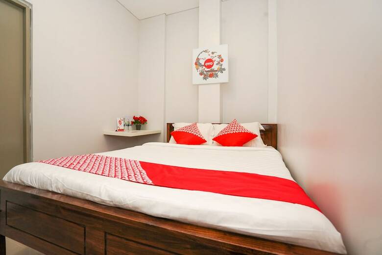 Hostal Oyo 318 K1 Residence